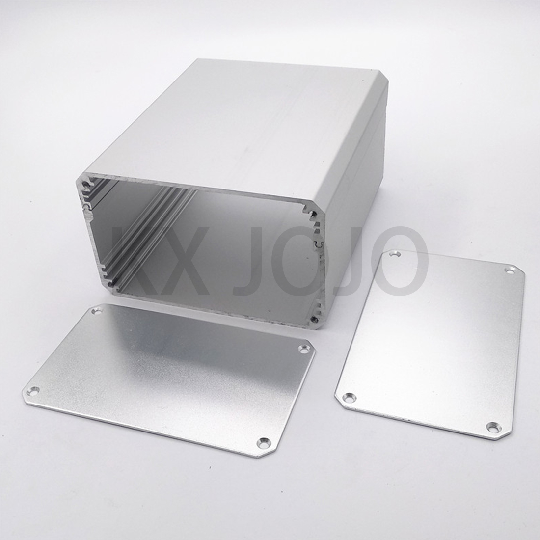 Boîtier en aluminium 104x36/46 - Diy Electronics Projects avis et prix