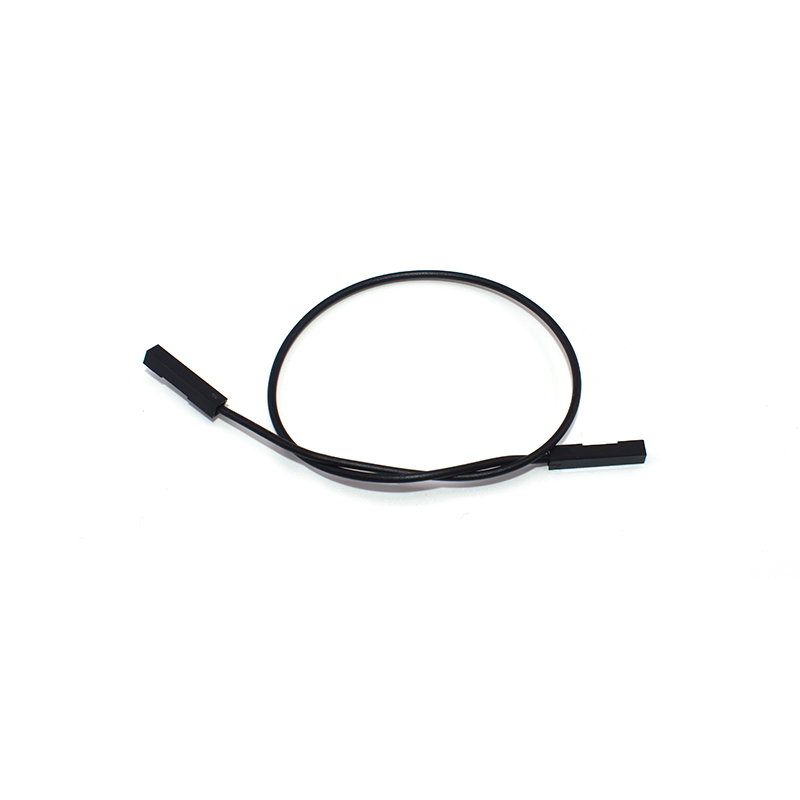 Câble Dupont cavalier en cuivr - Breadboard Jumper Wire avis et prix