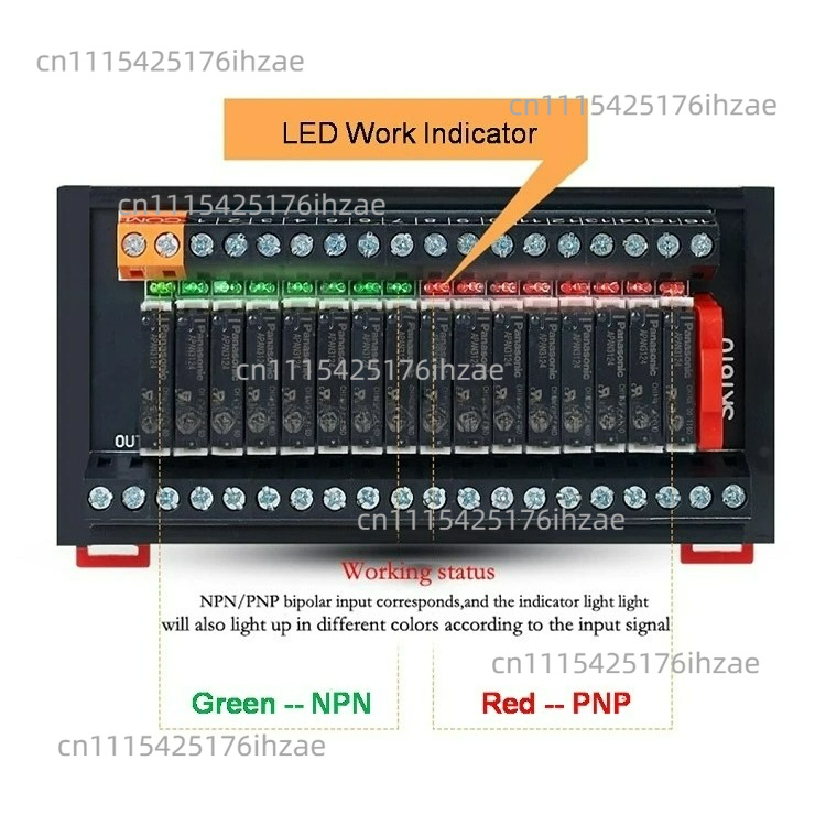 Module de relais série SK/SY,  - Relay Module 5V avis et prix
