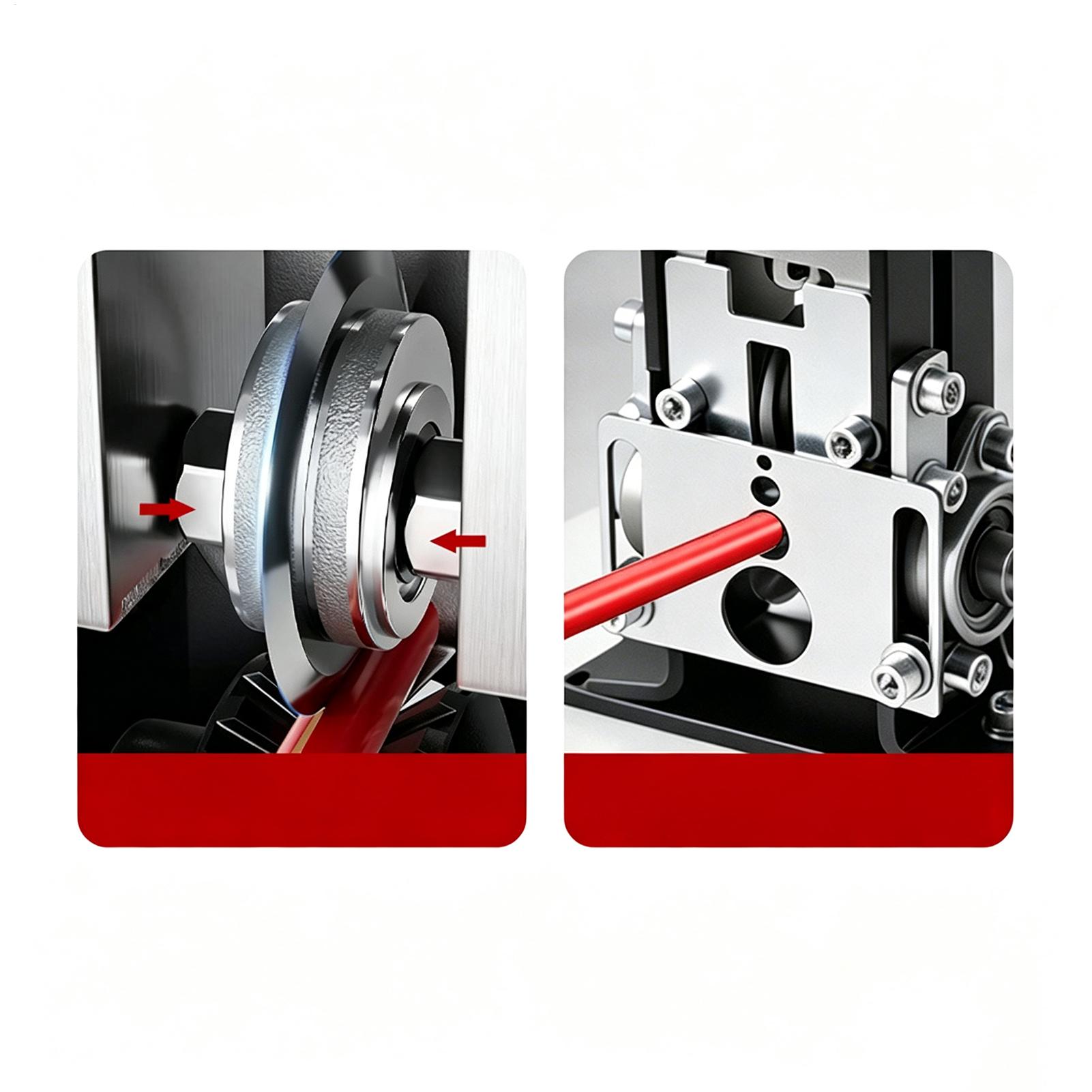 Dénudeurs de fils électriques  - Wire Stripper Cutter avis et prix