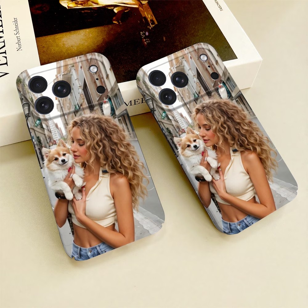 Coque de téléphone personnalis - Diy Electronics Case avis et prix