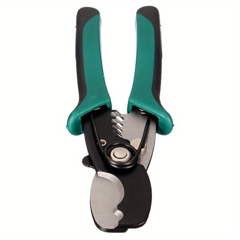 TAIMIMEI 8 pouces dénudeur de  - Wire Stripper Cutter avis et prix