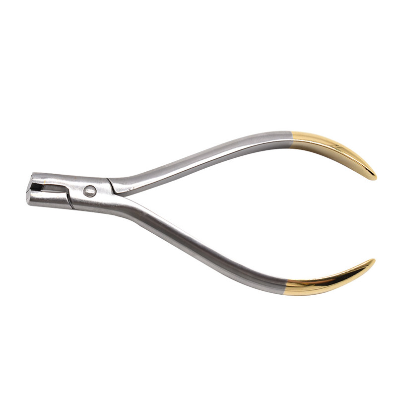 Pince coupante d'extrémité dis - Wire Stripper Cutter avis et prix