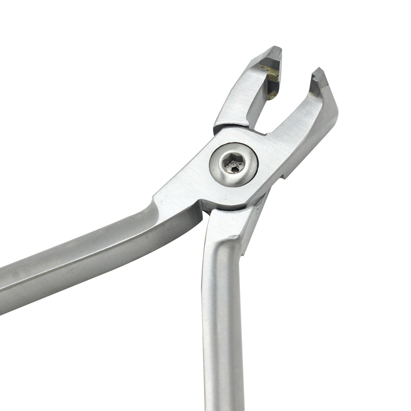 Pince coupante d'extrémité dis - Wire Stripper Cutter avis et prix