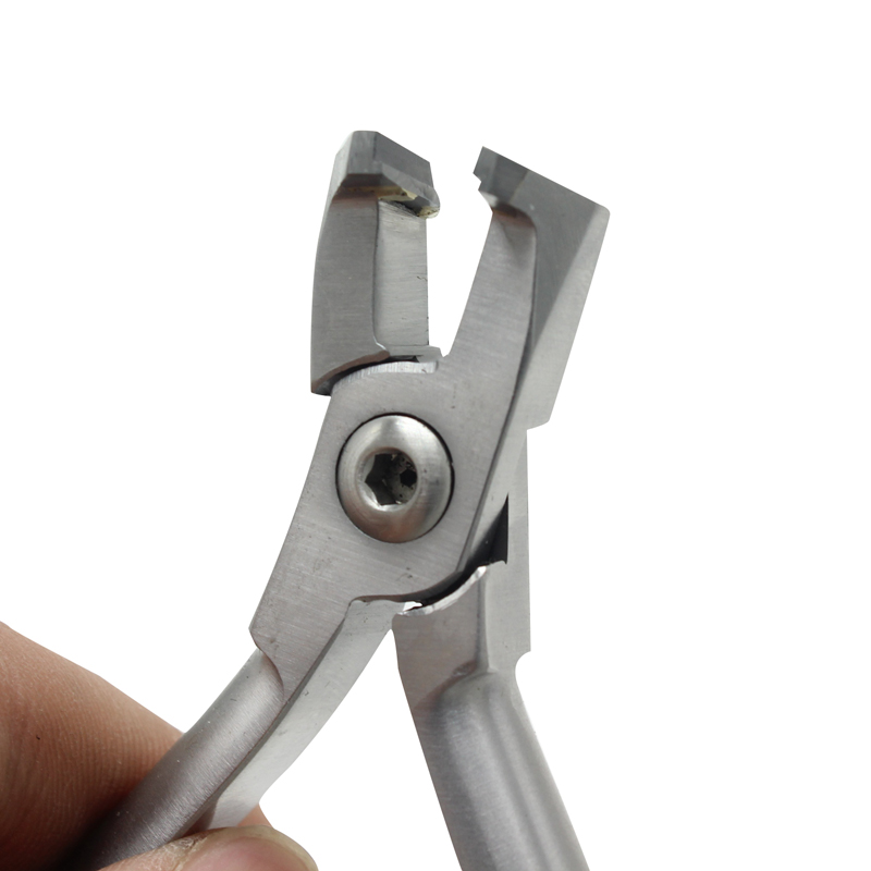 Pince coupante d'extrémité dis - Wire Stripper Cutter avis et prix