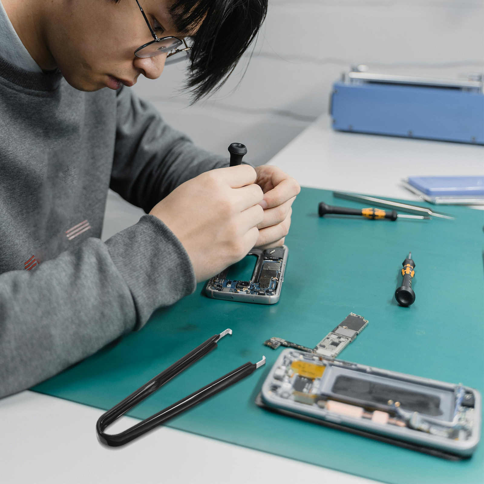 Outil d'extraction de puces IC - Ic Chip Puller avis et prix