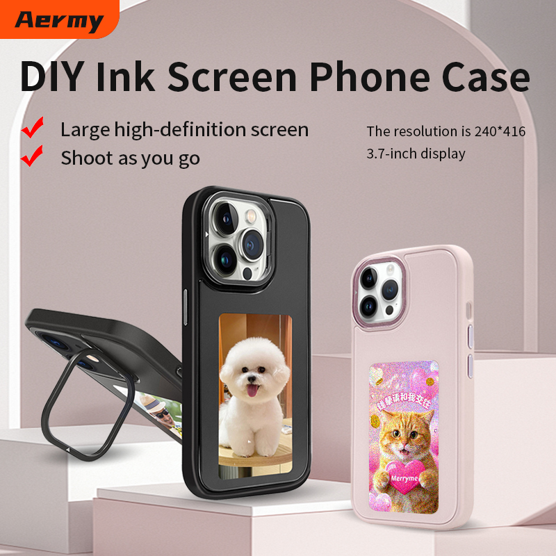 Étui de téléphone intelligent  - Diy Electronics Case avis et prix