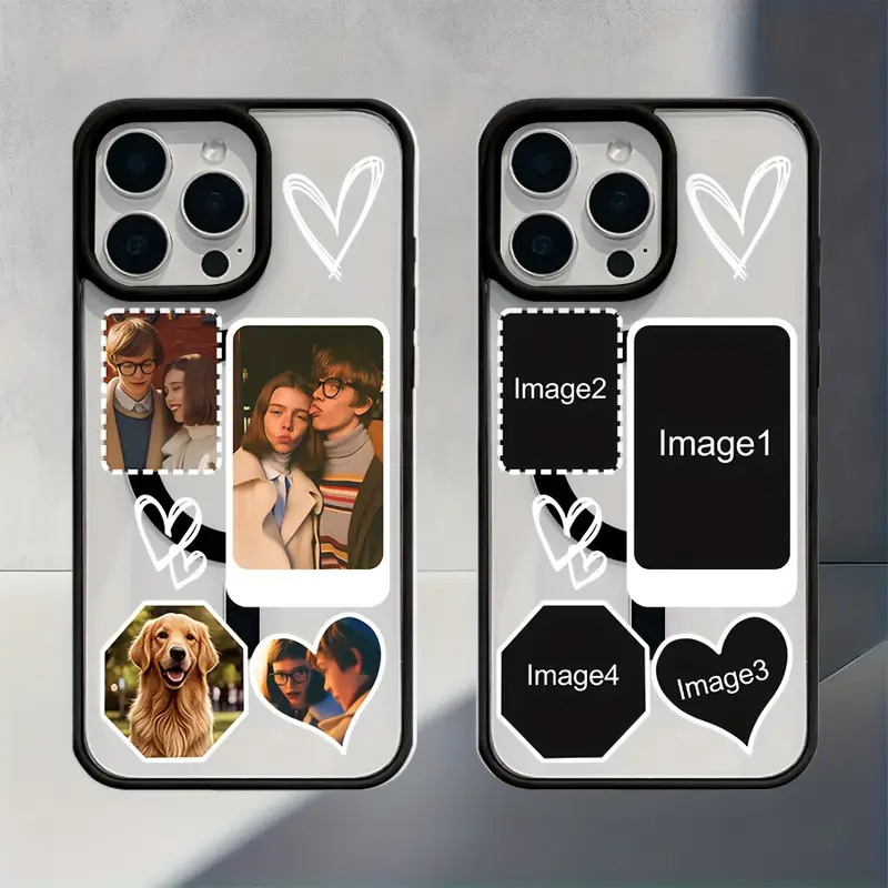 Coque de téléphone personnalis - Diy Electronics Case avis et prix