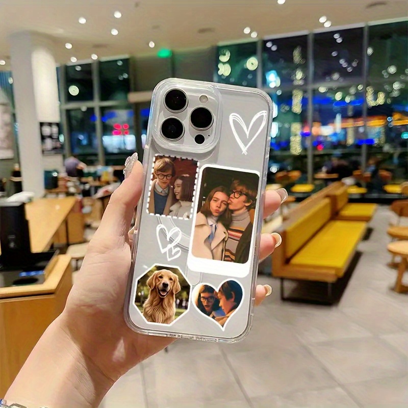 Coque de téléphone personnalis - Diy Electronics Case avis et prix