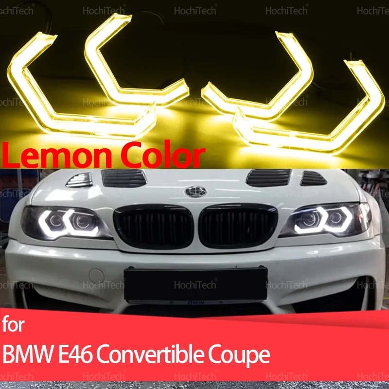 Pour BMW E46 325ci 330ci Conve - Led Assortment Kit avis et prix