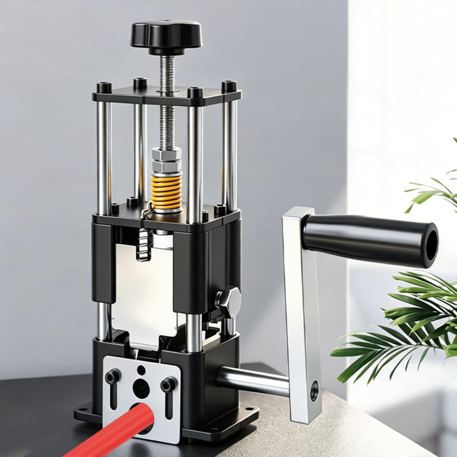 Machine à dénuder les fils 1-2 - Wire Stripper Cutter avis et prix