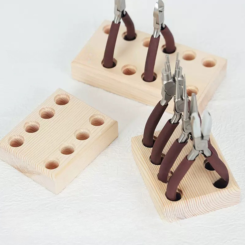 Support de rangement en bois p - Wire Stripper Cutter avis et prix