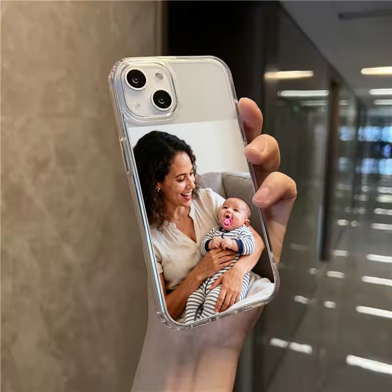 Coque Magnétique Transparente  - Diy Electronics Case avis et prix