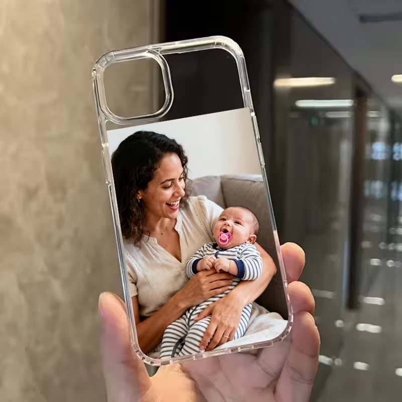 Coque Magnétique Transparente  - Diy Electronics Case avis et prix