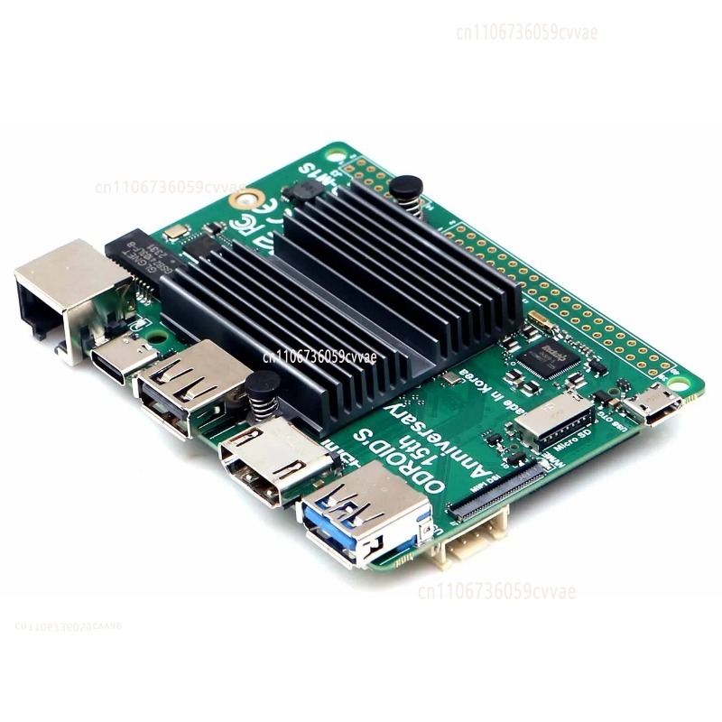 Ordinateur monocarte ODROID-M1 - Diy Electronics Projects avis et prix
