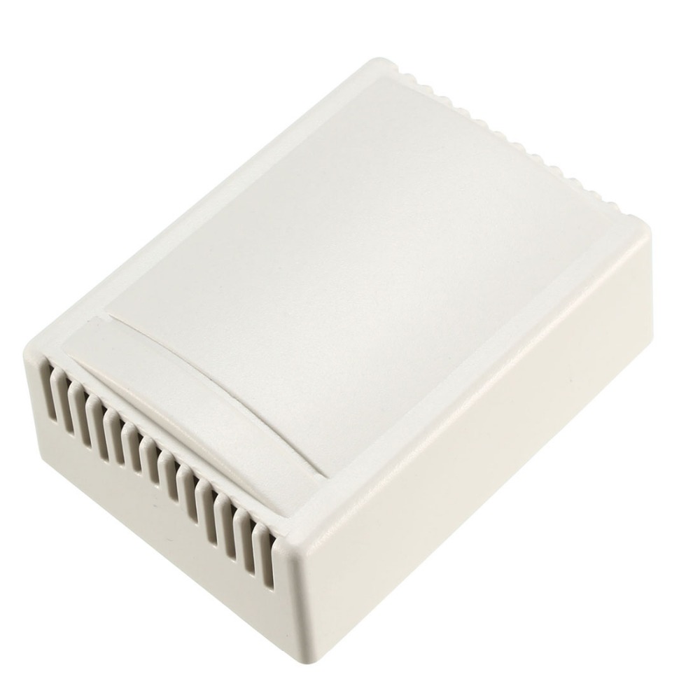 Uxcell – boîte de jonction en  - Diy Electronics Box avis et prix