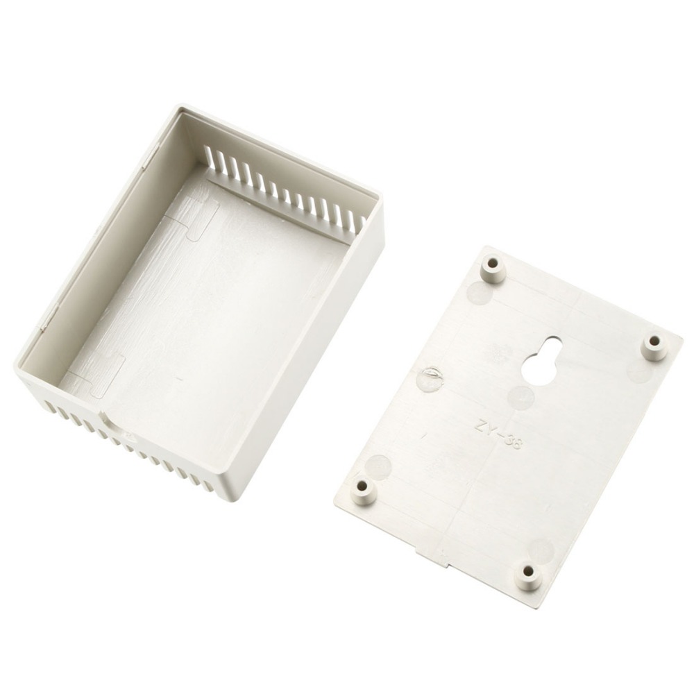Uxcell – boîte de jonction en  - Diy Electronics Box avis et prix