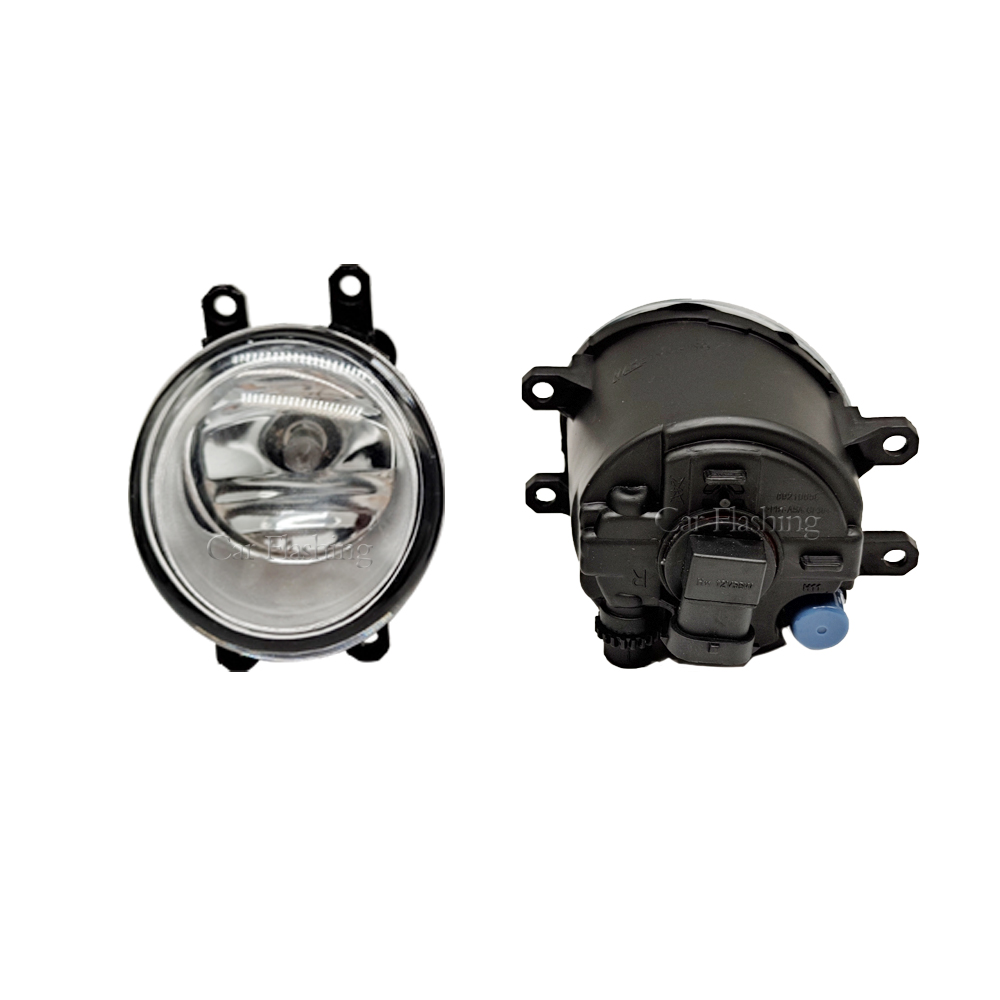 Voiture LED antibrouillard pou - Led Assortment Kit avis et prix