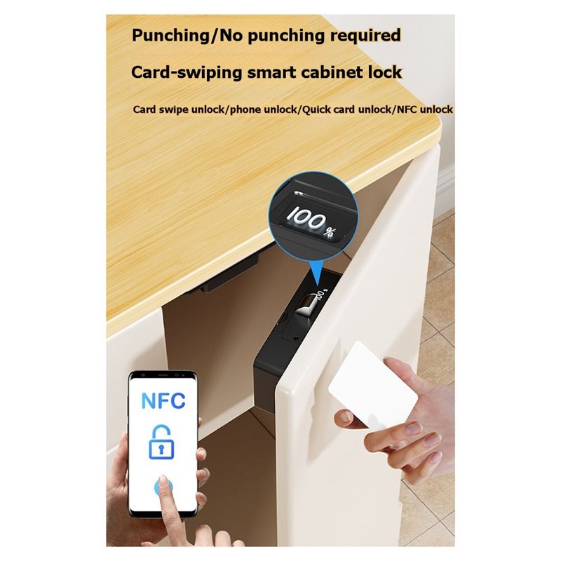 Y43A- Serrure de porte électro - Diy Electronics Cabinet avis et prix