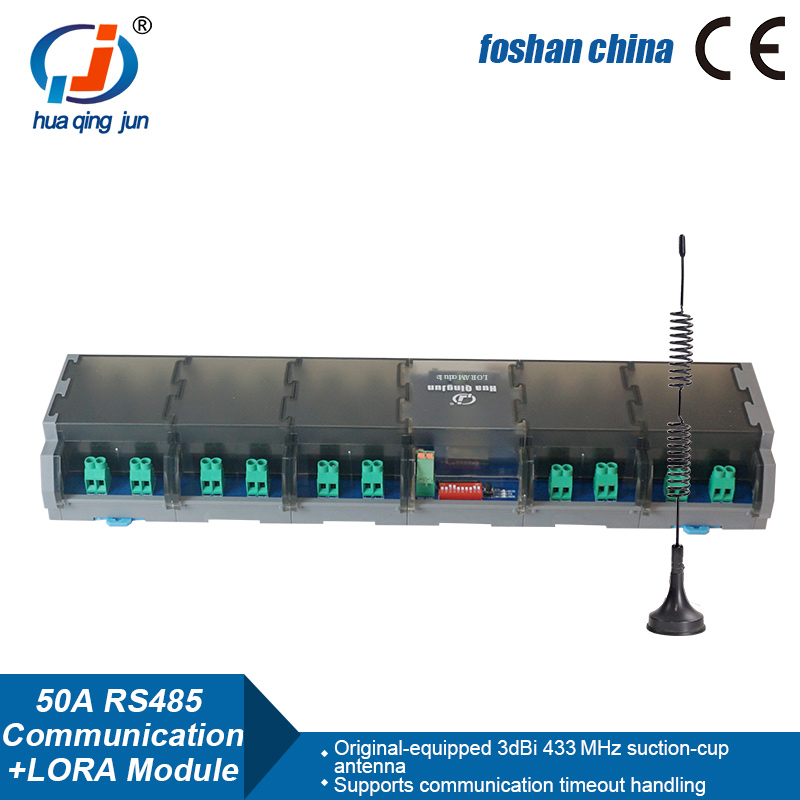 Module relais LoRa 20 canaux R - Relay Module 5V avis et prix