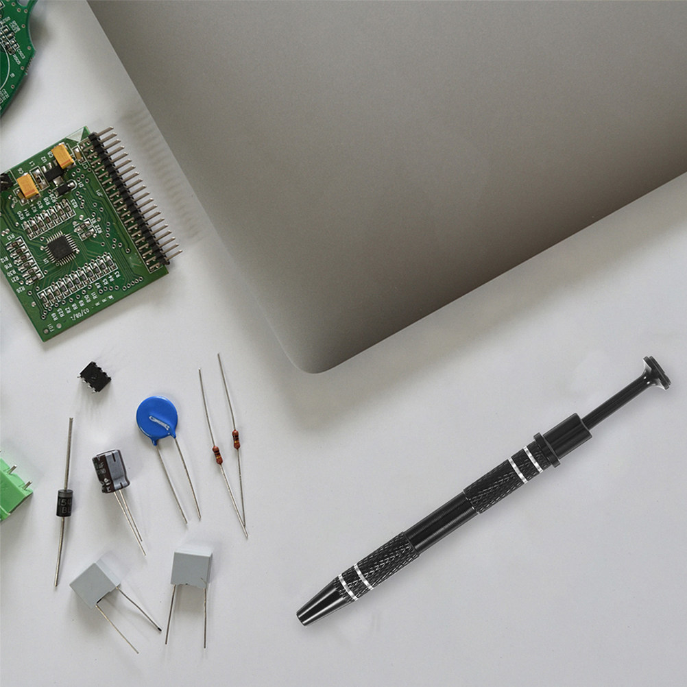 2 pièces, outil robuste à 4 gr - Ic Chip Puller avis et prix