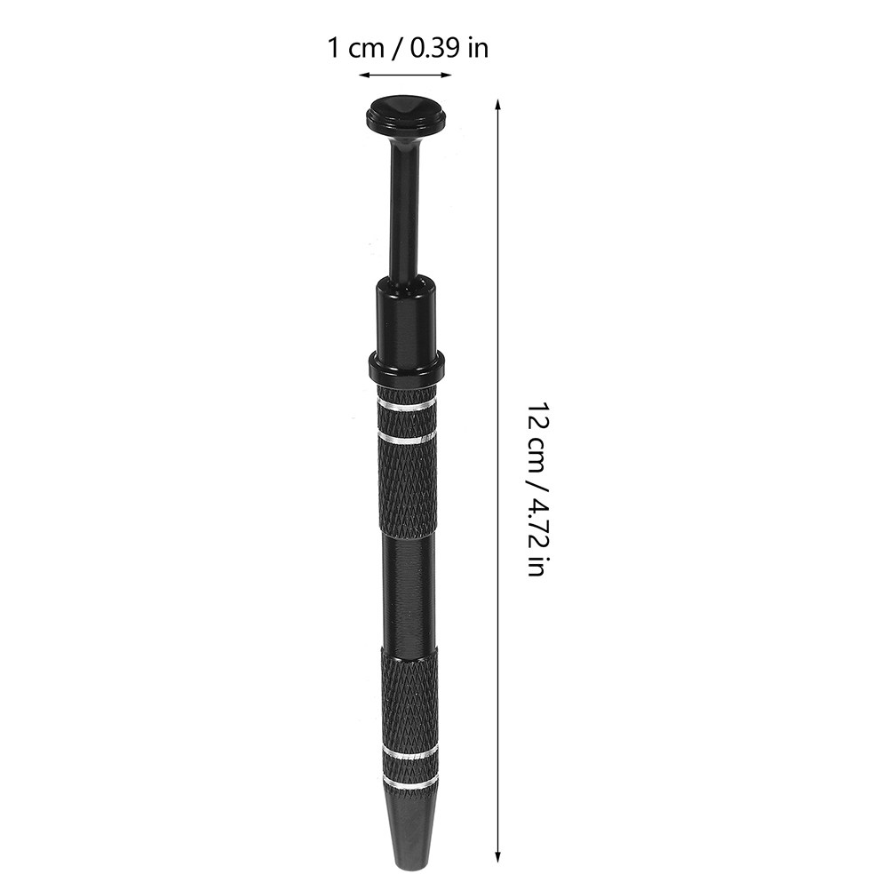 2 pièces, outil robuste à 4 gr - Ic Chip Puller avis et prix