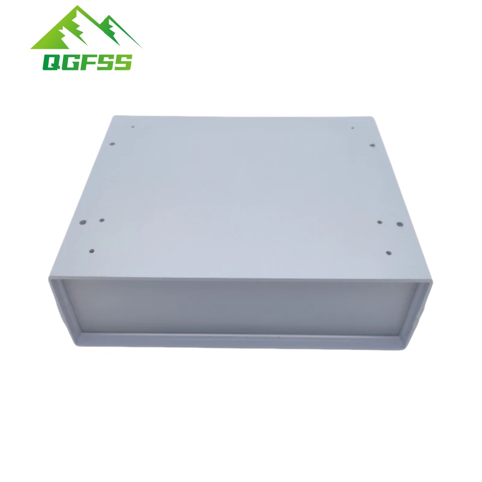 Boîtier en plastique pour proj - Diy Electronics Box avis et prix
