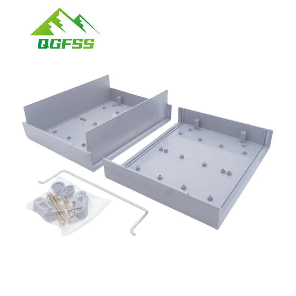 Boîtier en plastique pour proj - Diy Electronics Box avis et prix
