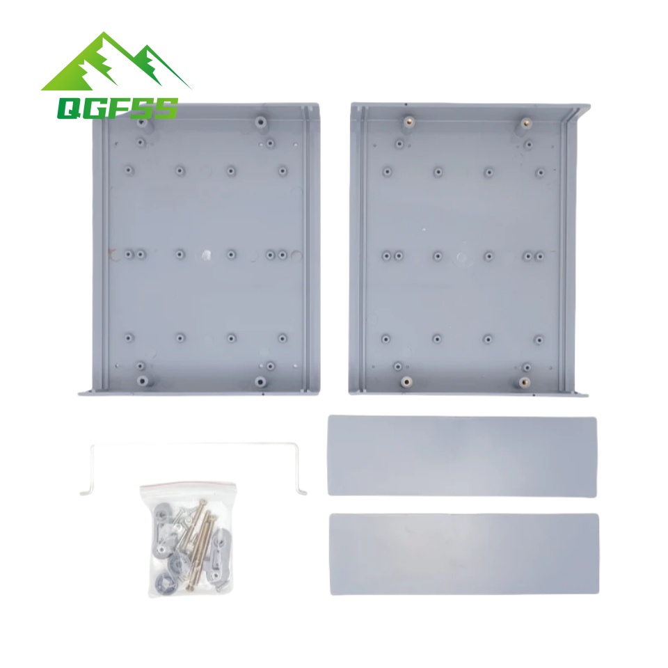 Boîtier en plastique pour proj - Diy Electronics Box avis et prix