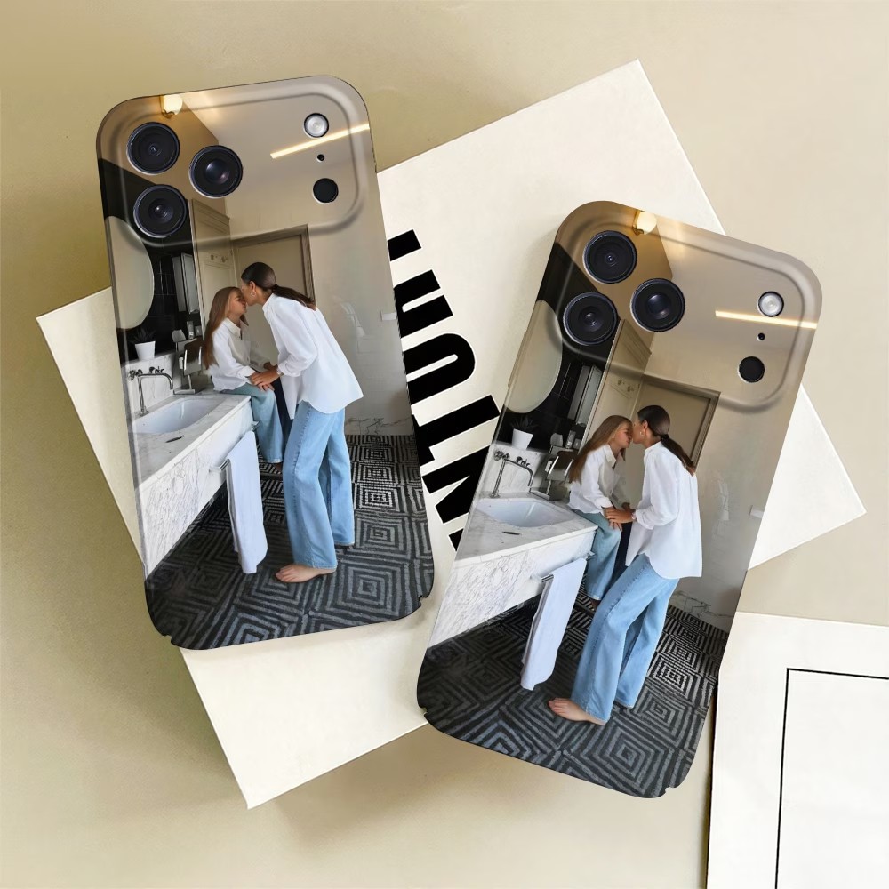 Coque de téléphone personnalis - Diy Electronics Case avis et prix