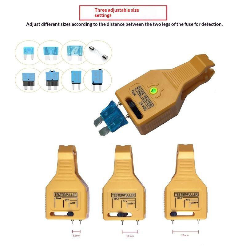 NOUVEAU Testeur universel de f - Led Assortment Kit avis et prix