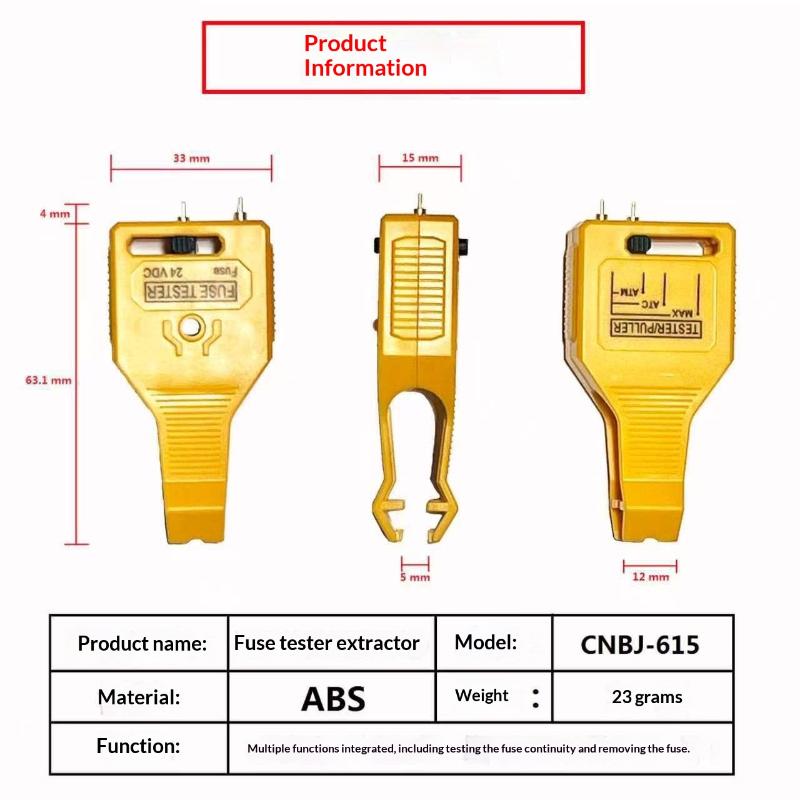 NOUVEAU Testeur universel de f - Led Assortment Kit avis et prix