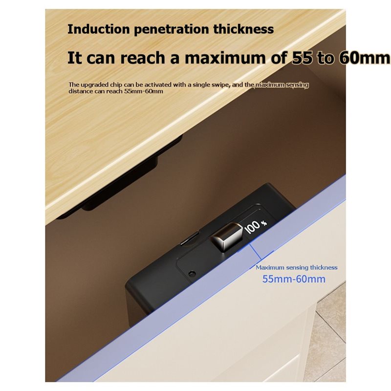 Serrure de porte électronique  - Diy Electronics Cabinet avis et prix
