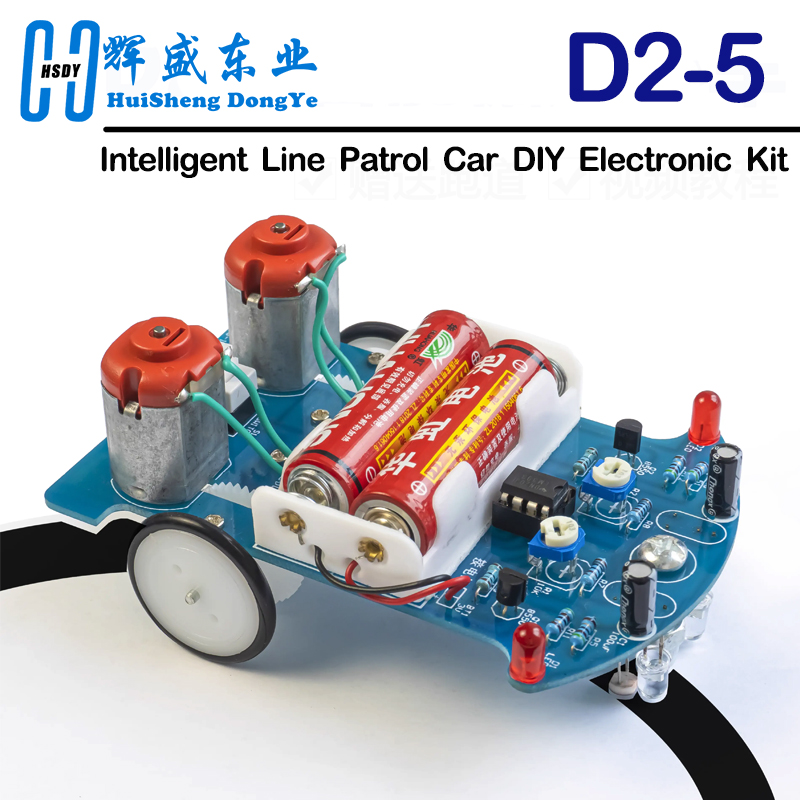 Ligne de circuit imprimé de pr - Diy Electronics Workbench avis et prix
