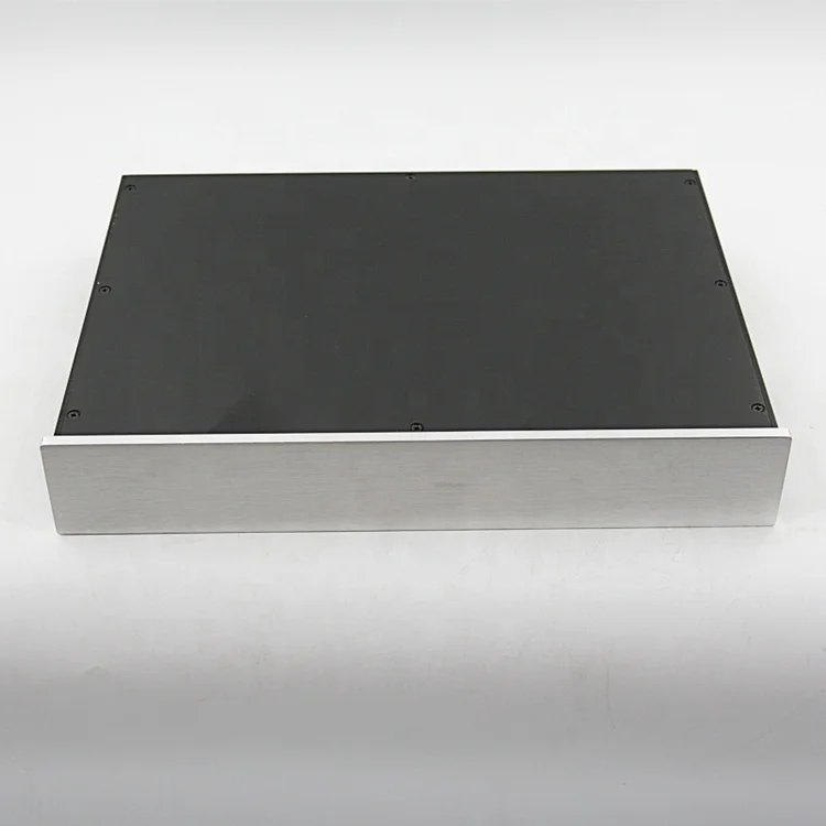 822Hot BRZHIFI 4307 Amplificat - Diy Electronics Case avis et prix