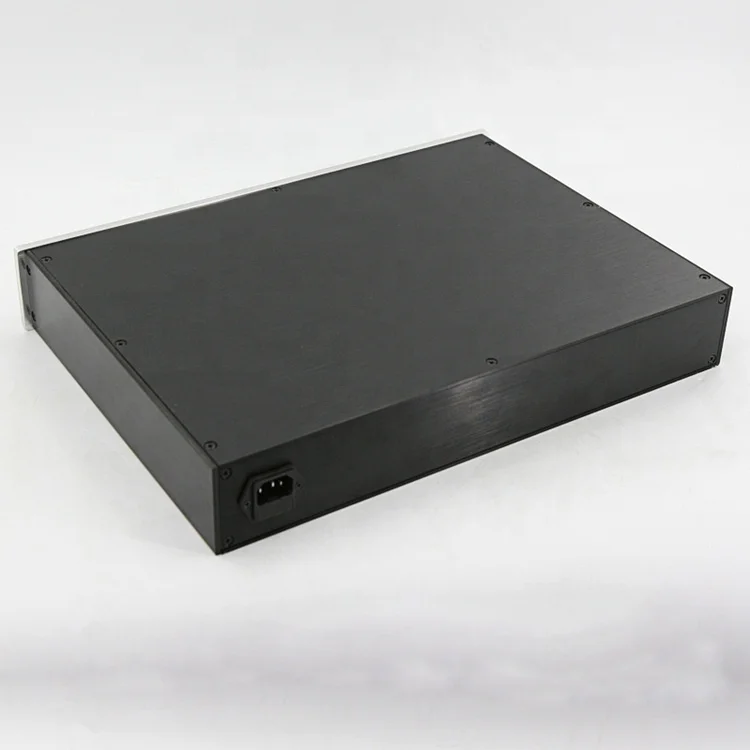 822Hot BRZHIFI 4307 Amplificat - Diy Electronics Case avis et prix