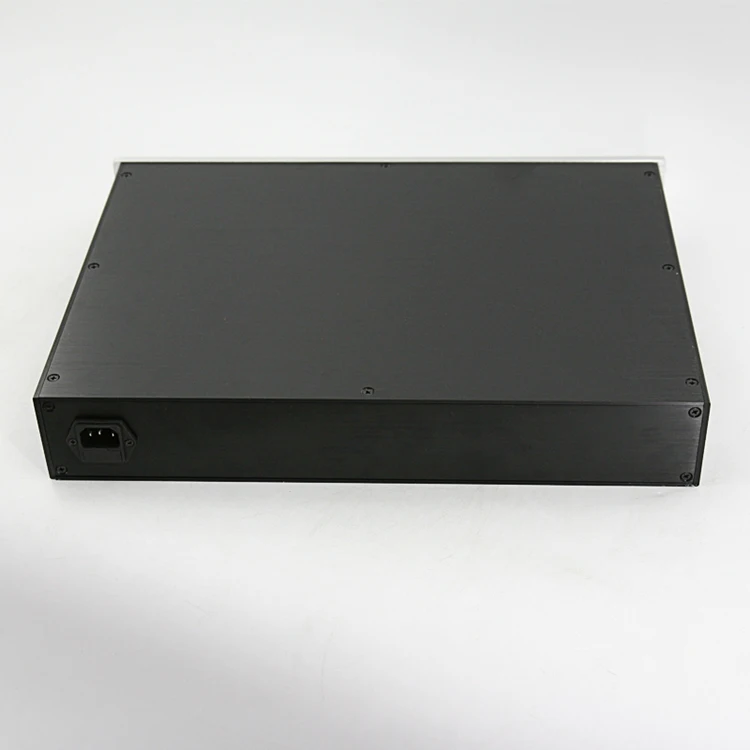 822Hot BRZHIFI 4307 Amplificat - Diy Electronics Case avis et prix