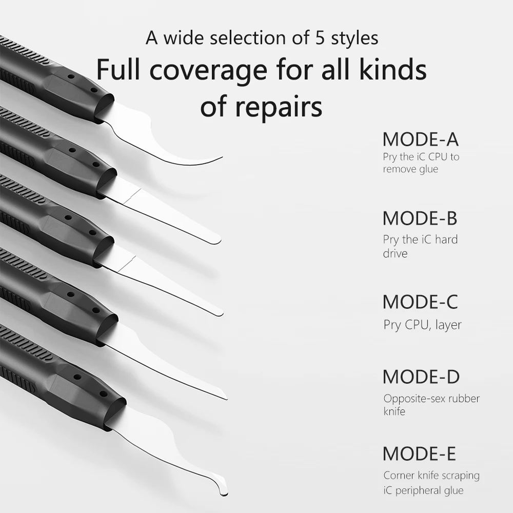 MAANT M075 Kit d'outils de ret - Ic Chip Puller avis et prix