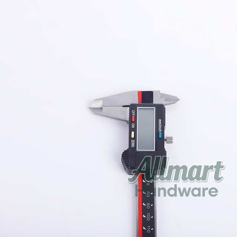 Pied à coulisse électronique n - Diy Electronics Projects avis et prix