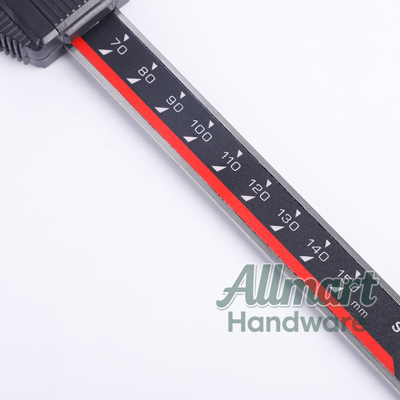 Pied à coulisse électronique n - Diy Electronics Projects avis et prix