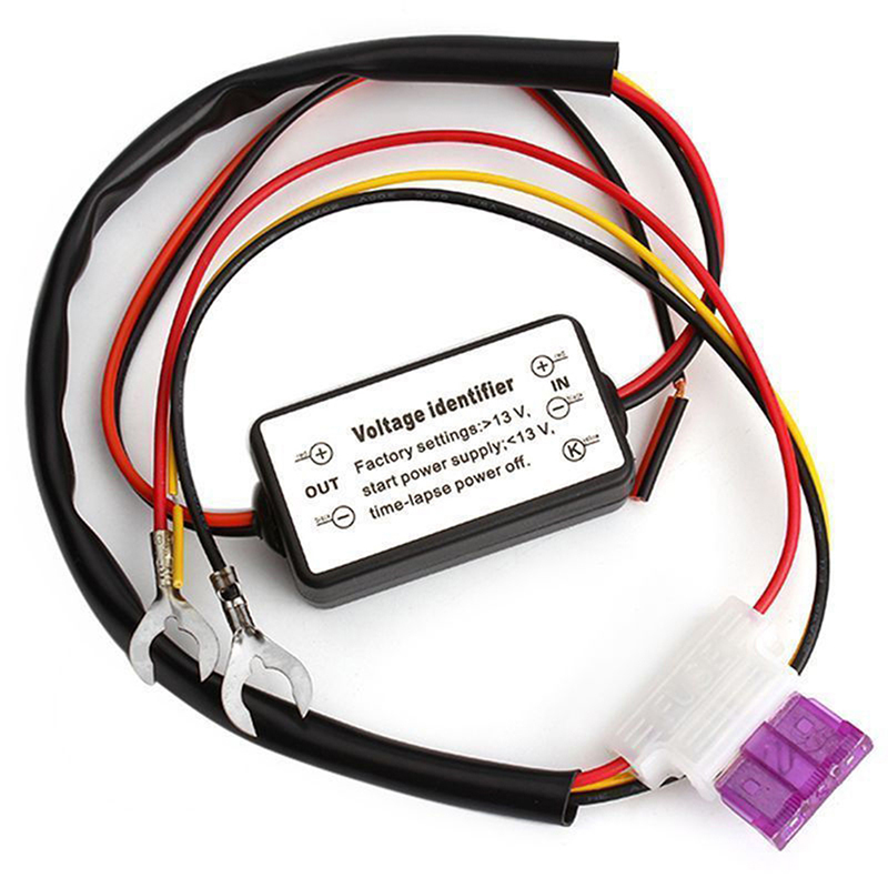 Lumière de jour LED pour voitu - Led Assortment Kit avis et prix