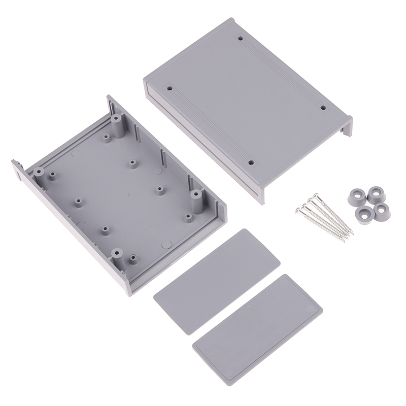 Boîtier pour instrument électr - Diy Electronics Projects avis et prix