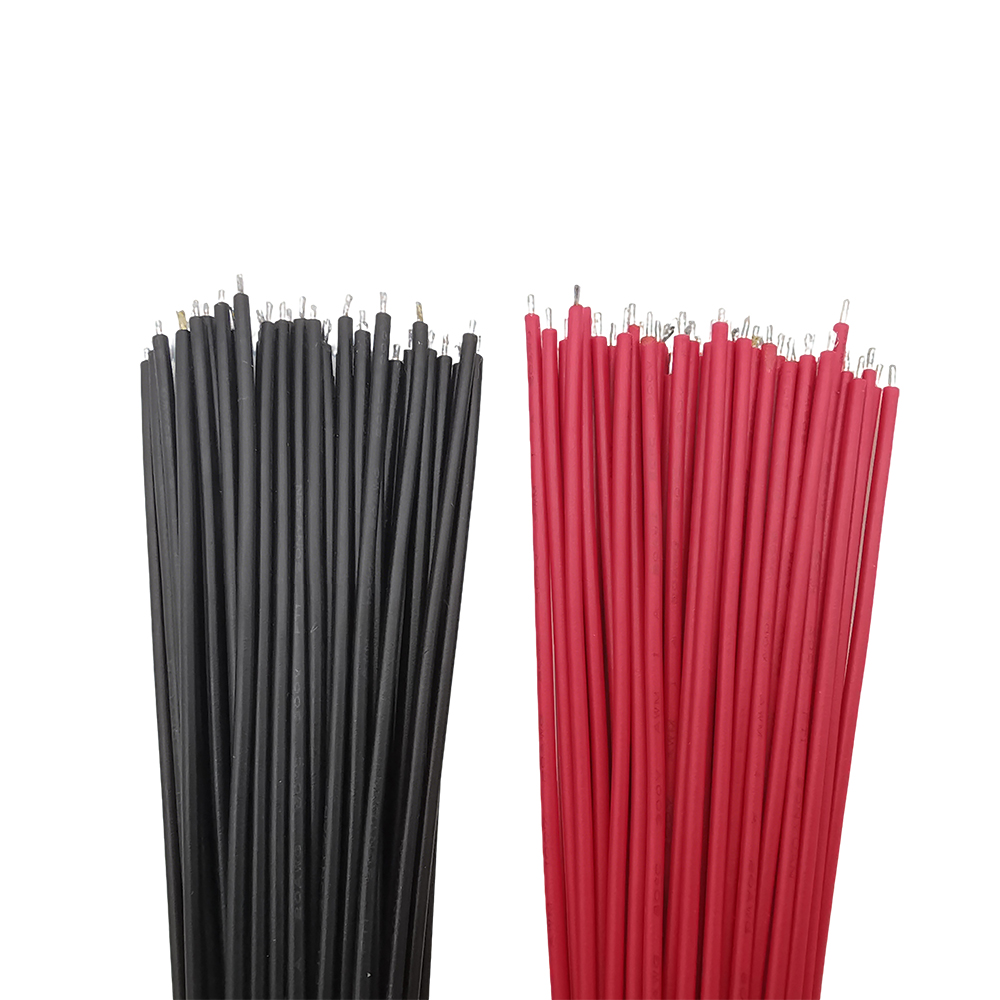 100 pièces 20AWG platine de pr - Breadboard Jumper Wire avis et prix