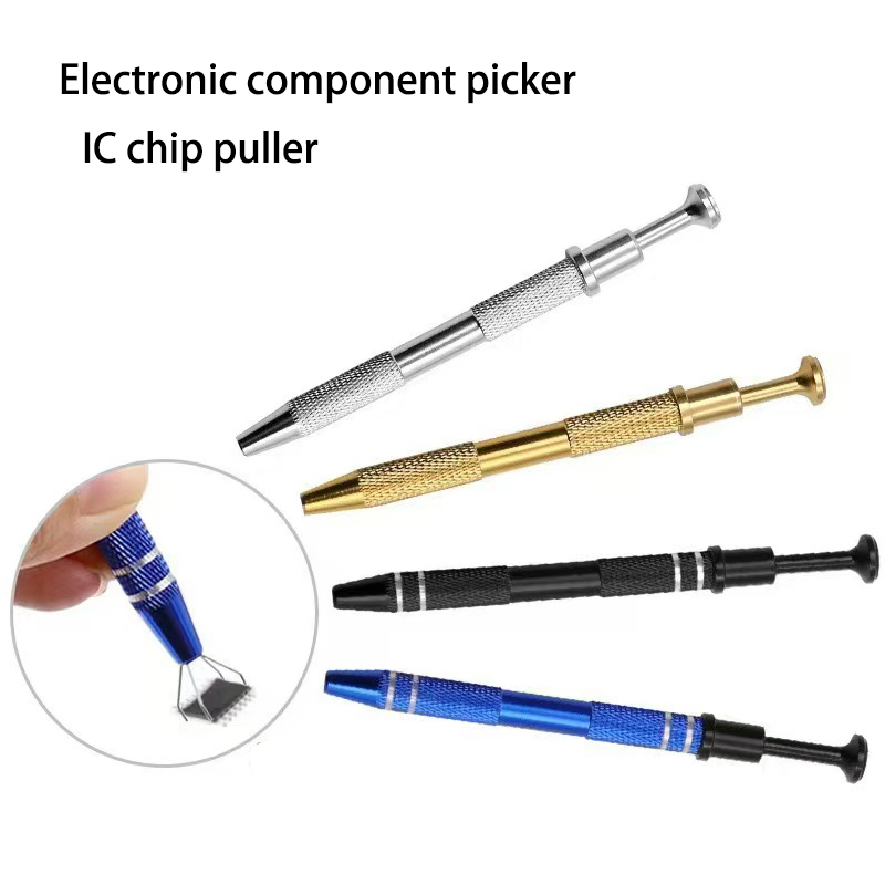 Pince à puce IC à quatre griff - Ic Chip Puller avis et prix
