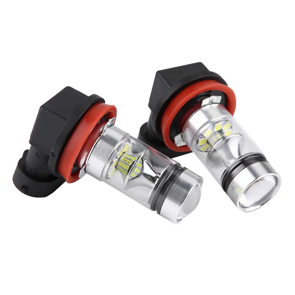 Feu antibrouillard de voiture  - Led Assortment Kit avis et prix