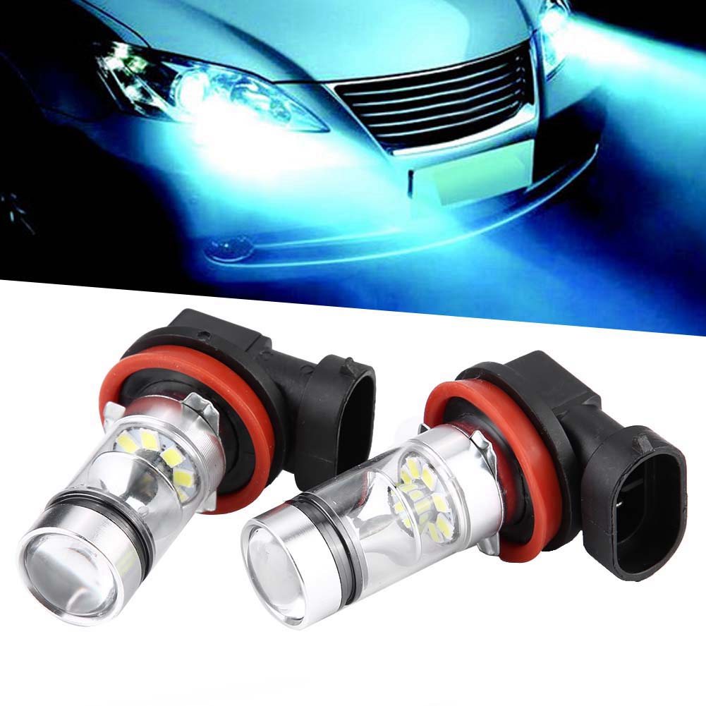 Feu antibrouillard de voiture  - Led Assortment Kit avis et prix