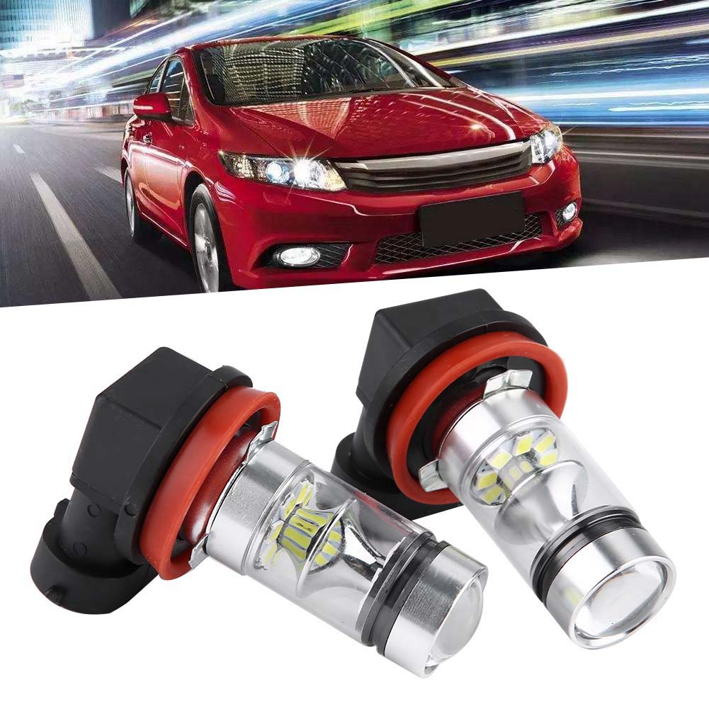 Feu antibrouillard de voiture  - Led Assortment Kit avis et prix
