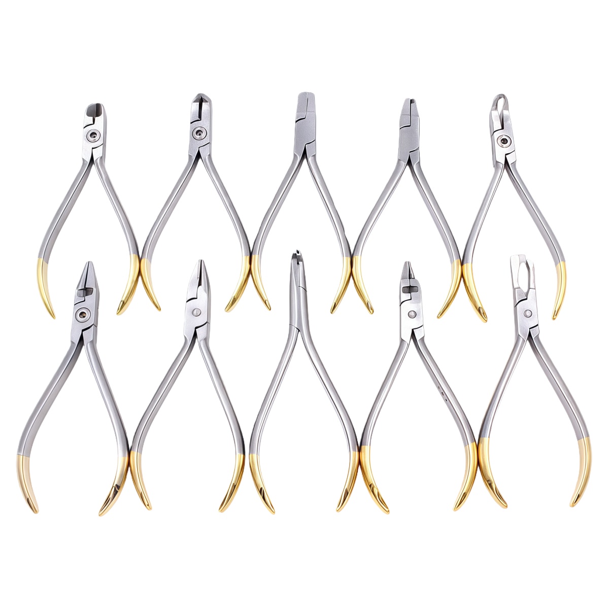 Pince dentaire orthodontique,  - Wire Stripper Cutter avis et prix