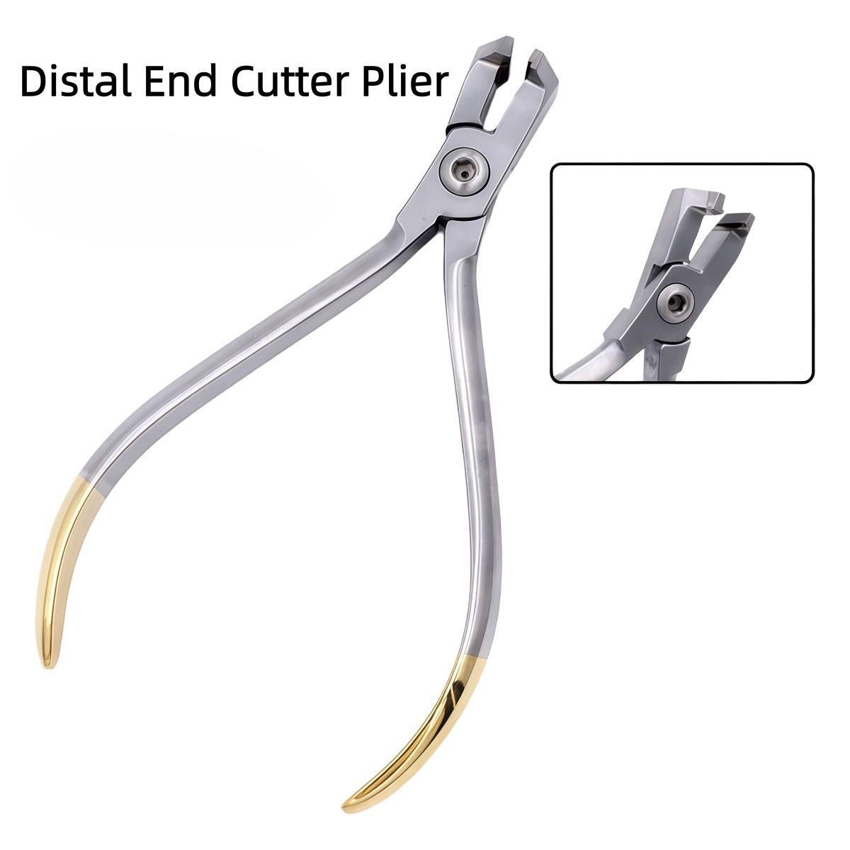 Pince dentaire orthodontique,  - Wire Stripper Cutter avis et prix