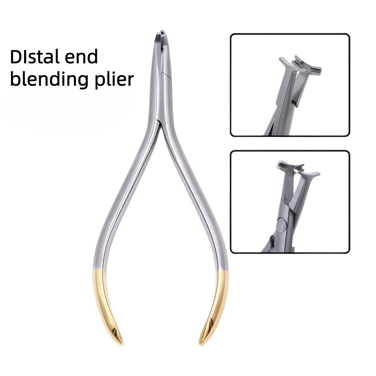 Pince dentaire orthodontique,  - Wire Stripper Cutter avis et prix